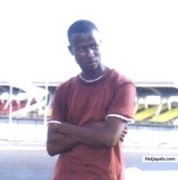 PEARSE ADETOKUNBO 