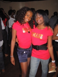efe and i!