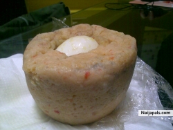 moi moi, nanet, Abuja..