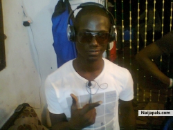 kingsley ugo