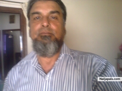Dilshad Ahmed
