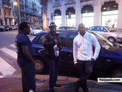 milano