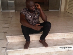 Charles Adeoye