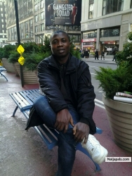 oluwole lawal