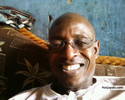 Muhammad Adamu (Rabbsy)