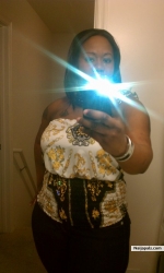 about to go clubing in miami beach