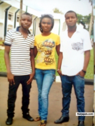 Ezenwinyi godwin c (Kossiyork)