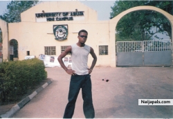 At Uni Abuja