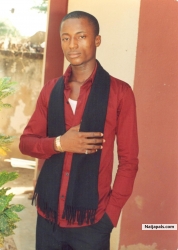 daniel chukwuemeka nwoye (fdany)
