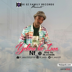 Yebere Ke Ima by NTE