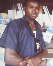 David