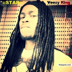 STAR by Veezy King