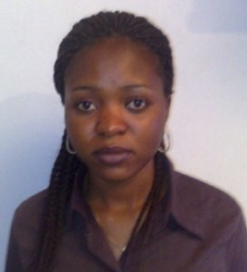 Victoria Oyibo