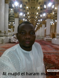 salisu fago