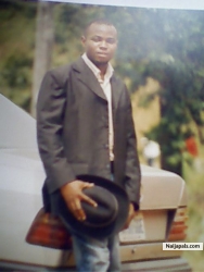 Benjani Edokobi