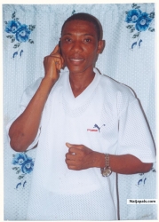 samuel otoo larbi (samlarbi)