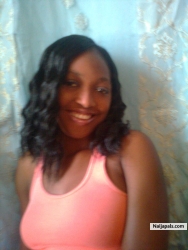 blessing ameh