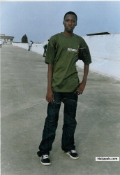 mensah patrice