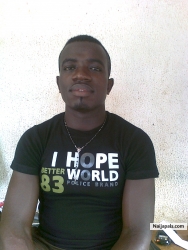 Martins Onuchukwu