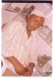 chima iwuagwu