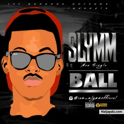 Ball by Slymm