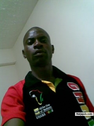 Ola George Babaoye