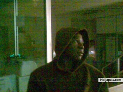 Olumide Richard 