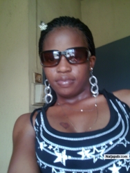 African Queen like Koboko