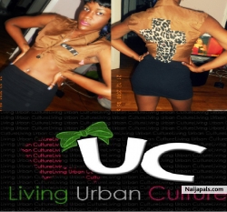 visit www.facebook.com/livingurbanculture to see more
