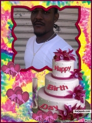 HAPPY BIRTHDAY OJADILI