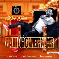 FAJI GOVERNOR by Don Okuta 