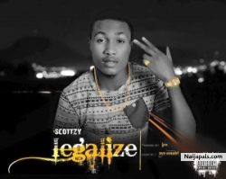 LEGALISE by Scottzy