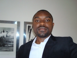 Chilling in my crib.....