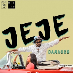 Jeje by Danagog