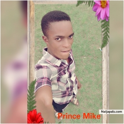 the only first son of chief Effinng E. Ndem