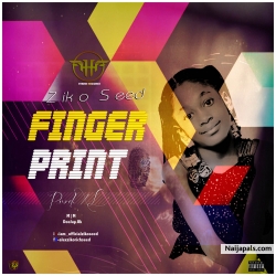 Finger print by Ziko seed