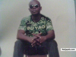 Just chilling
