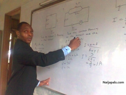 Egbeolu Kayode