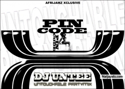 PIN CODE [dj UNTEE powermix] by PIN CODE