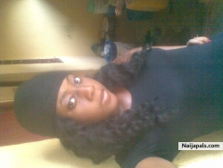 I love  black