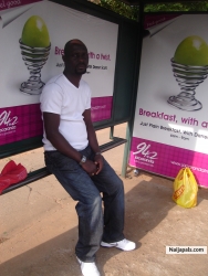 mogaji saheed