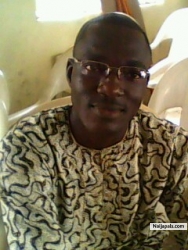 Big man