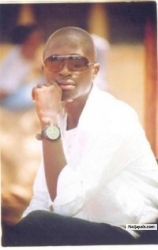 Ahmed razak oluwasanjo 