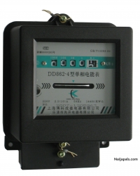 Meter