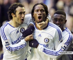 my Club Players CHELSEA