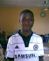 Ayokunle falobi