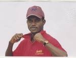 justus amaechi