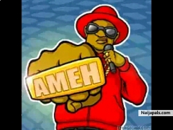 ameh josh (pazziejameh)
