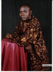 real african naija
