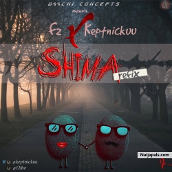 Shima Refix by Keptnickuu X F2